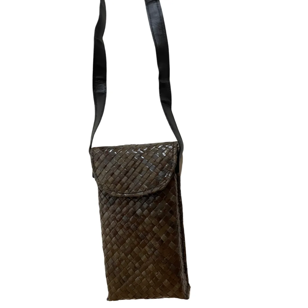 Twelve Topaz Twenty-One Sling