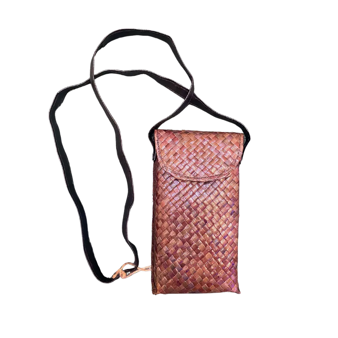 Twelve Topaz Twenty-One Sling