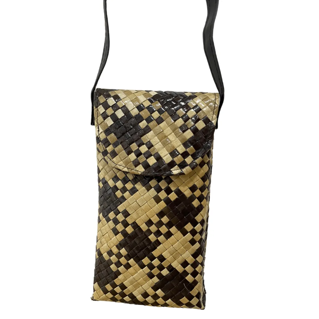 Twelve Topaz Twenty-One Sling