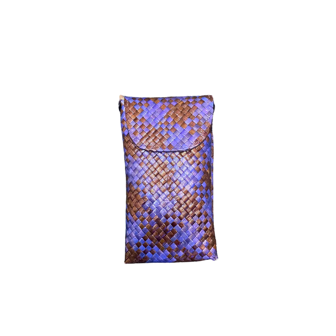 Twelve Topaz Twenty-One Sling