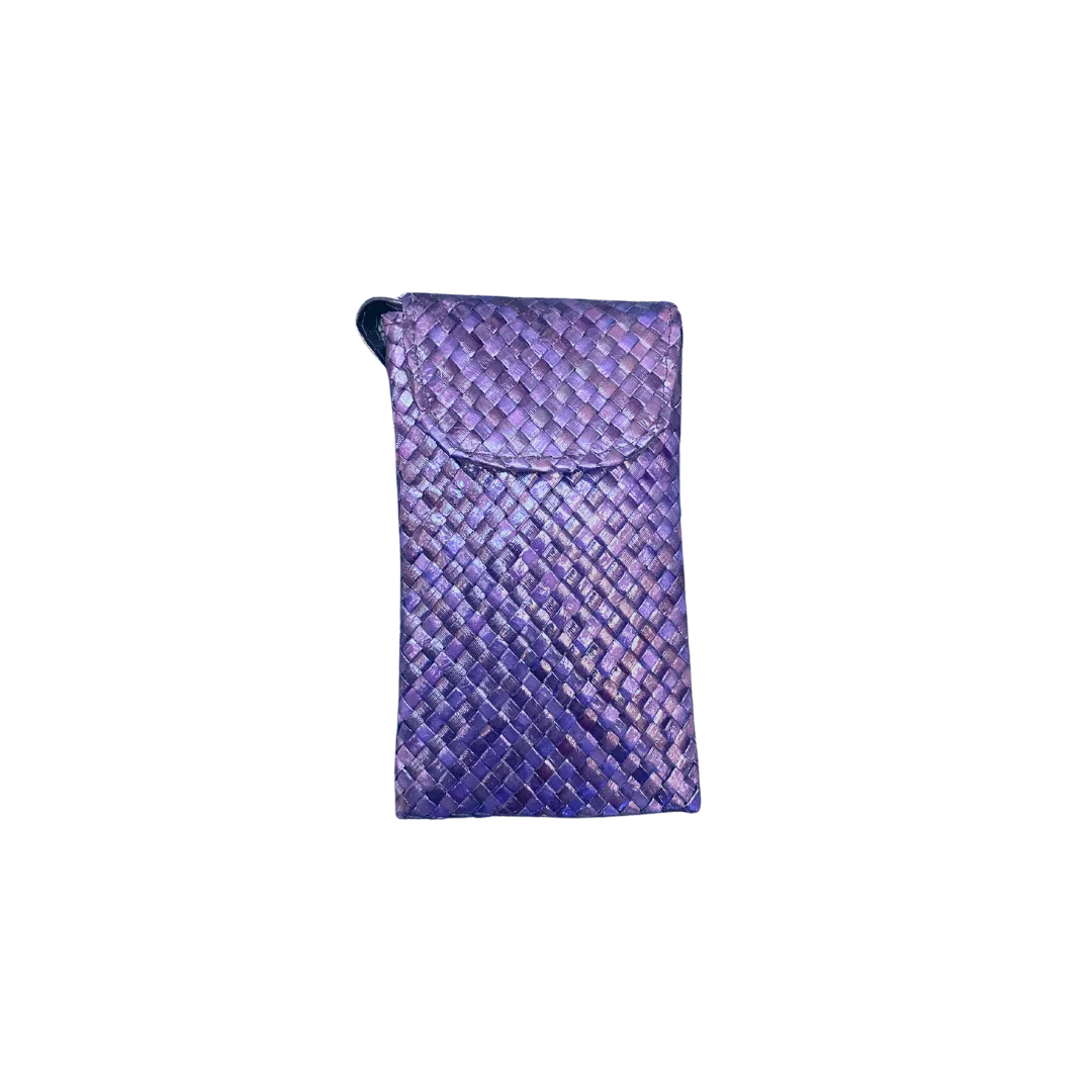 Twelve Topaz Twenty-One Sling