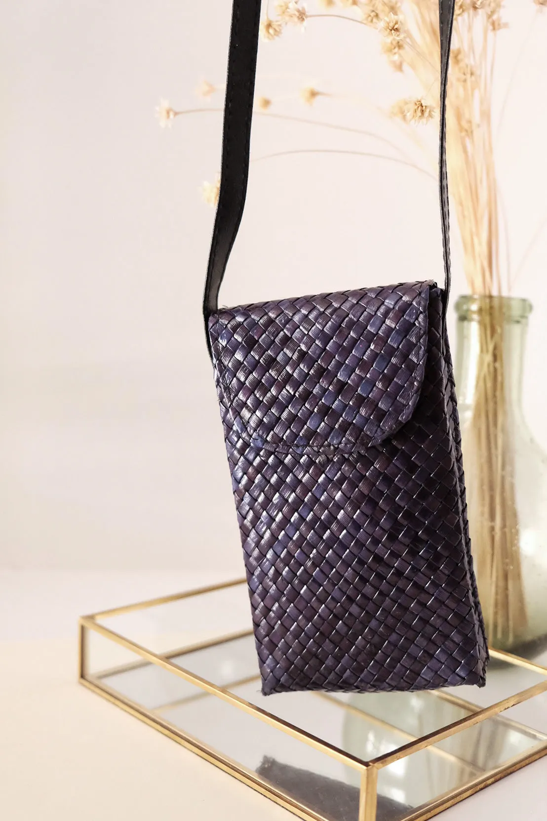 Twelve Topaz Twenty-One Sling