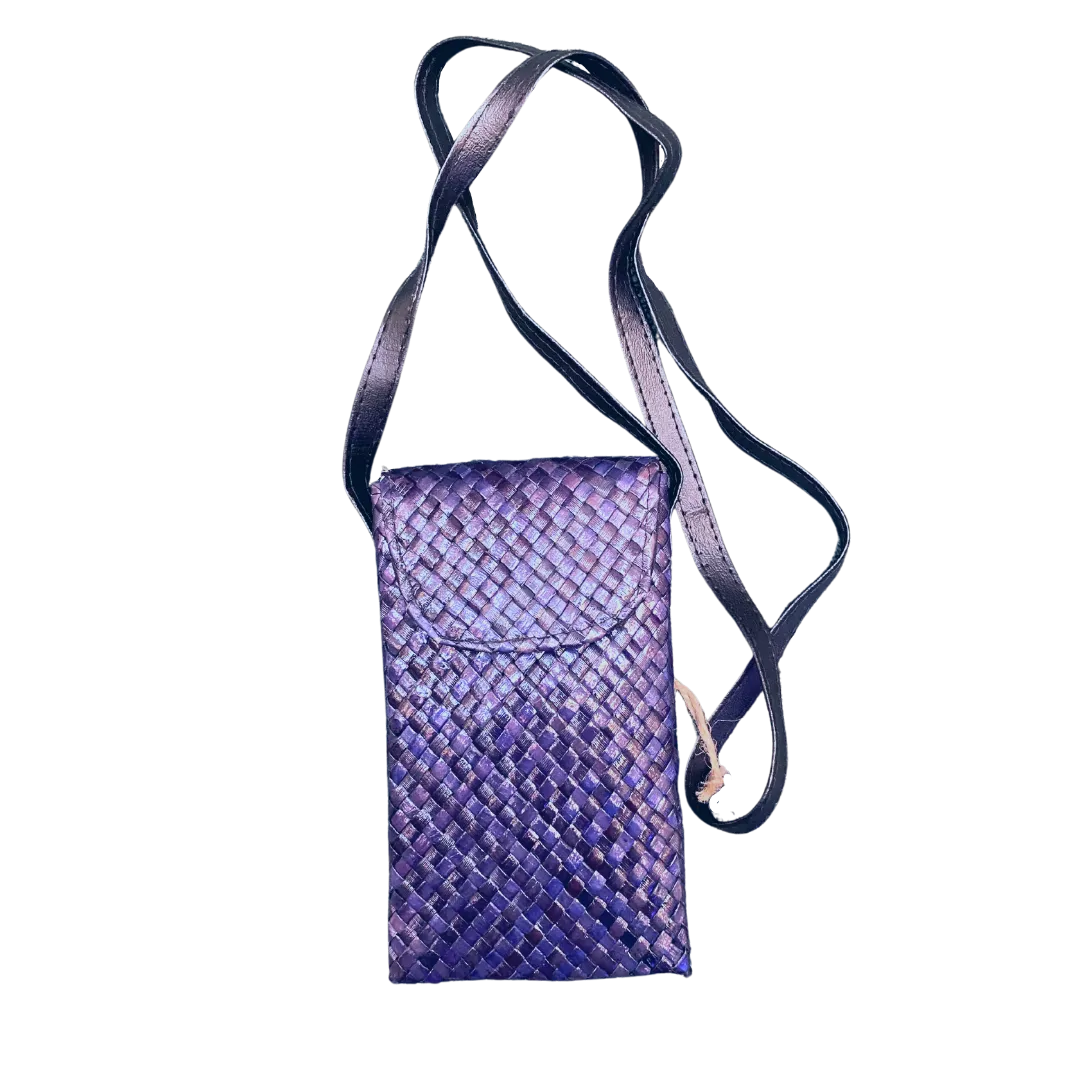Twelve Topaz Twenty-One Sling