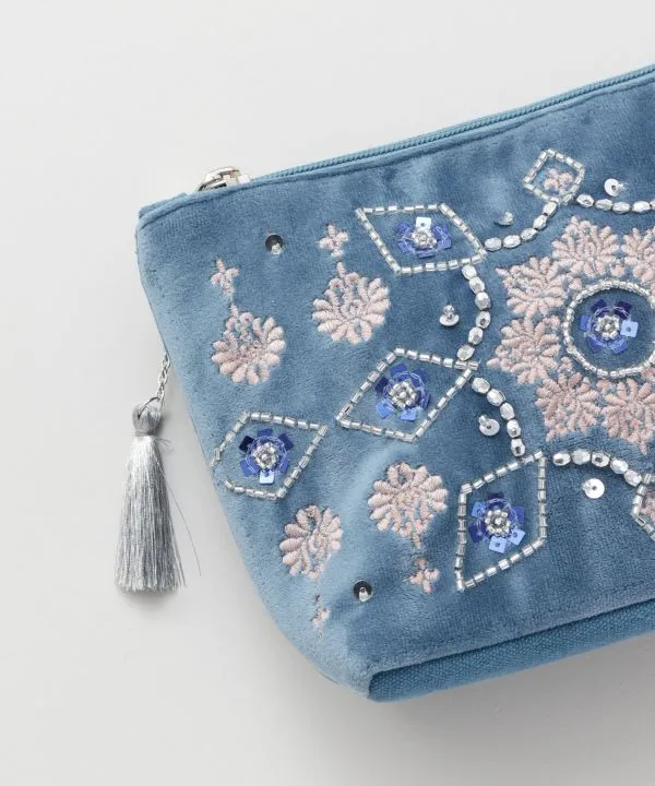 Twinkle Bijou Pouch - M