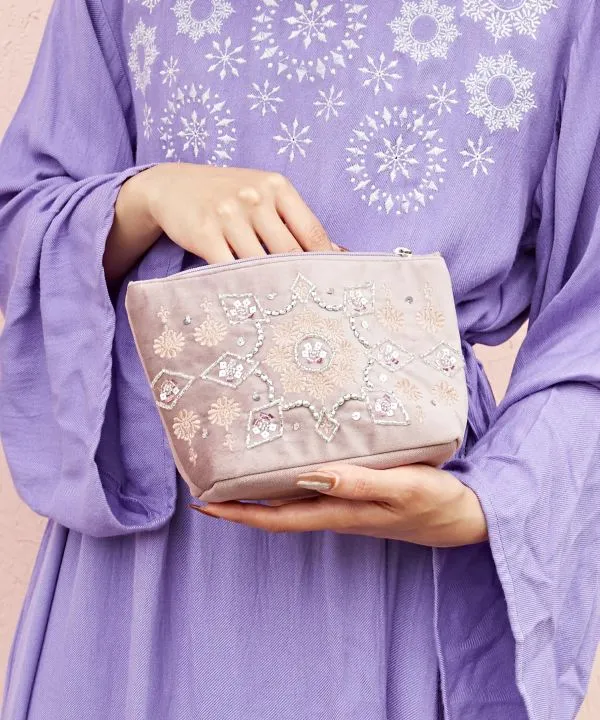 Twinkle Bijou Pouch - M