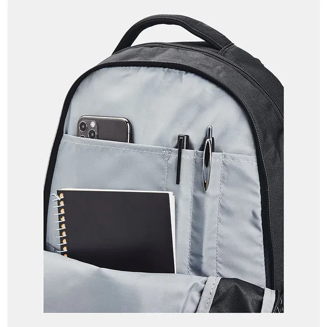 UA Hustle 5.0 Backpack