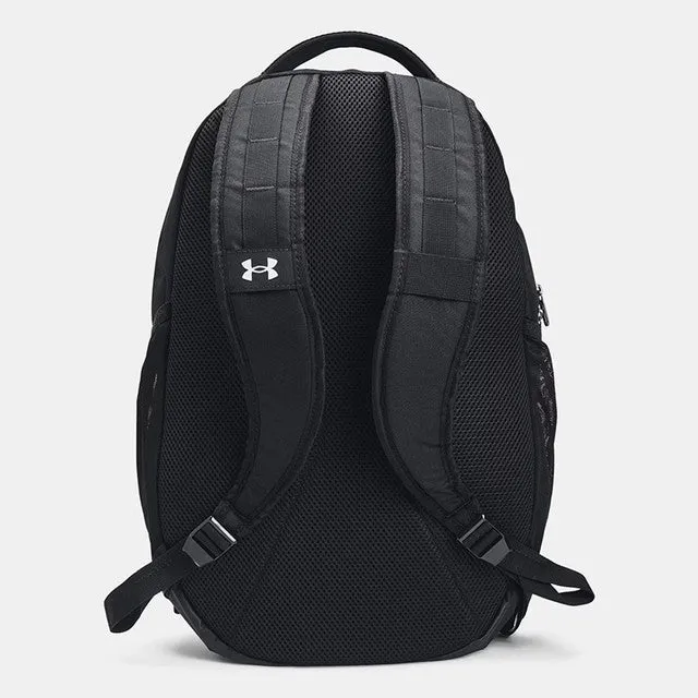 UA Hustle 5.0 Backpack