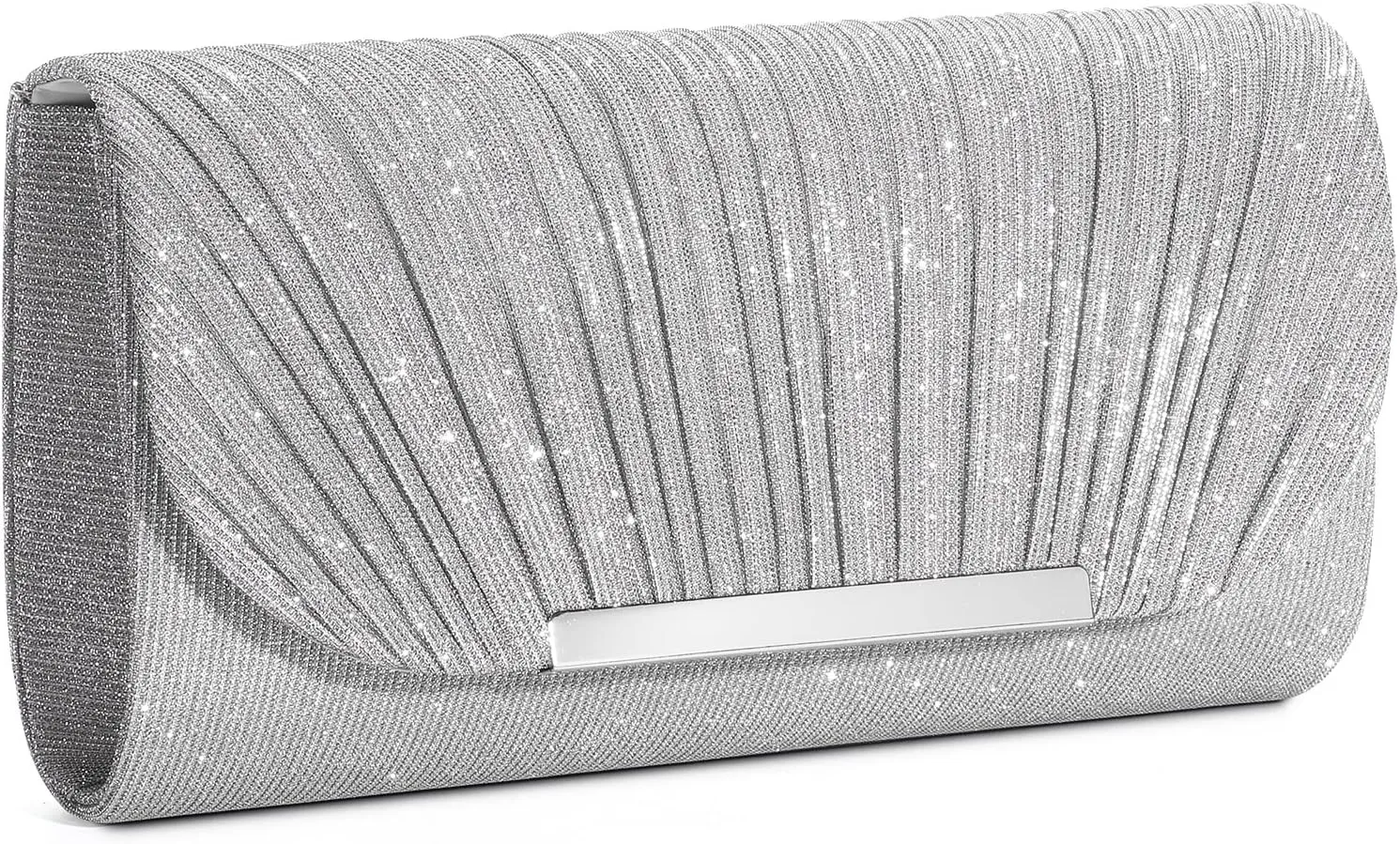 UBAYMAX Evening Bag Clutch Purses for Women Lady Girl Handbags Crossbody Bag Wedding Bag for Prom Party Wedding Engagement