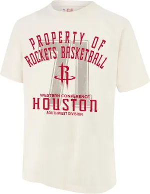 Ultra Game Adult's NBA Official Super Soft Nostalgic T-Shirt