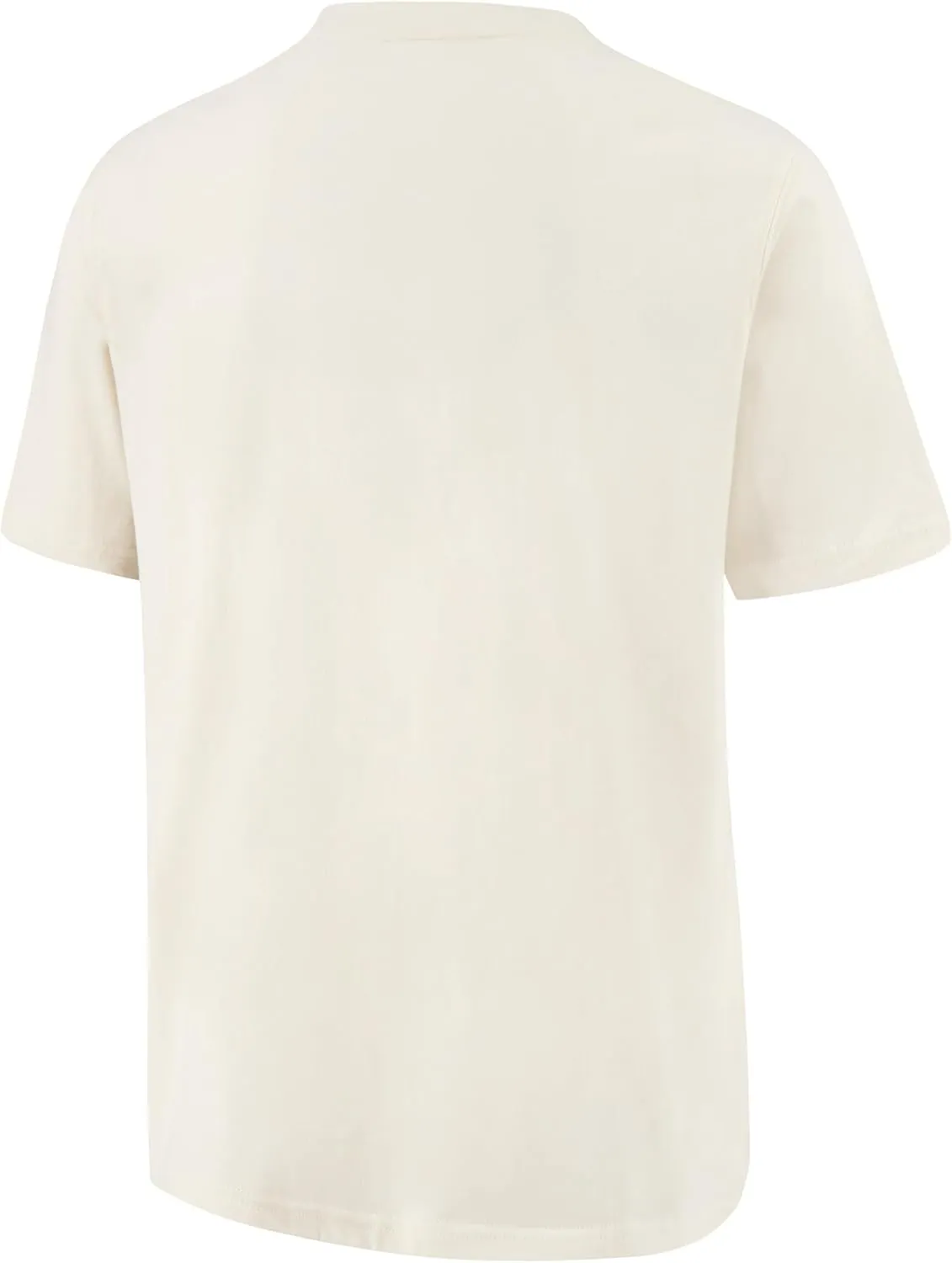 Ultra Game Adult's NBA Official Super Soft Nostalgic T-Shirt