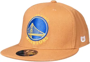 Ultra Game Adults Unisex's NBA Official Snap Back Canvas Baseball Cap Hat