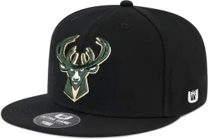 Ultra Game Men's Adults Twill Snap Back Ultimate Baseball Cap Hat