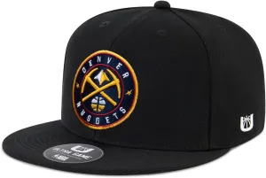Ultra Game Men's Adults Twill Snap Back Ultimate Baseball Cap Hat