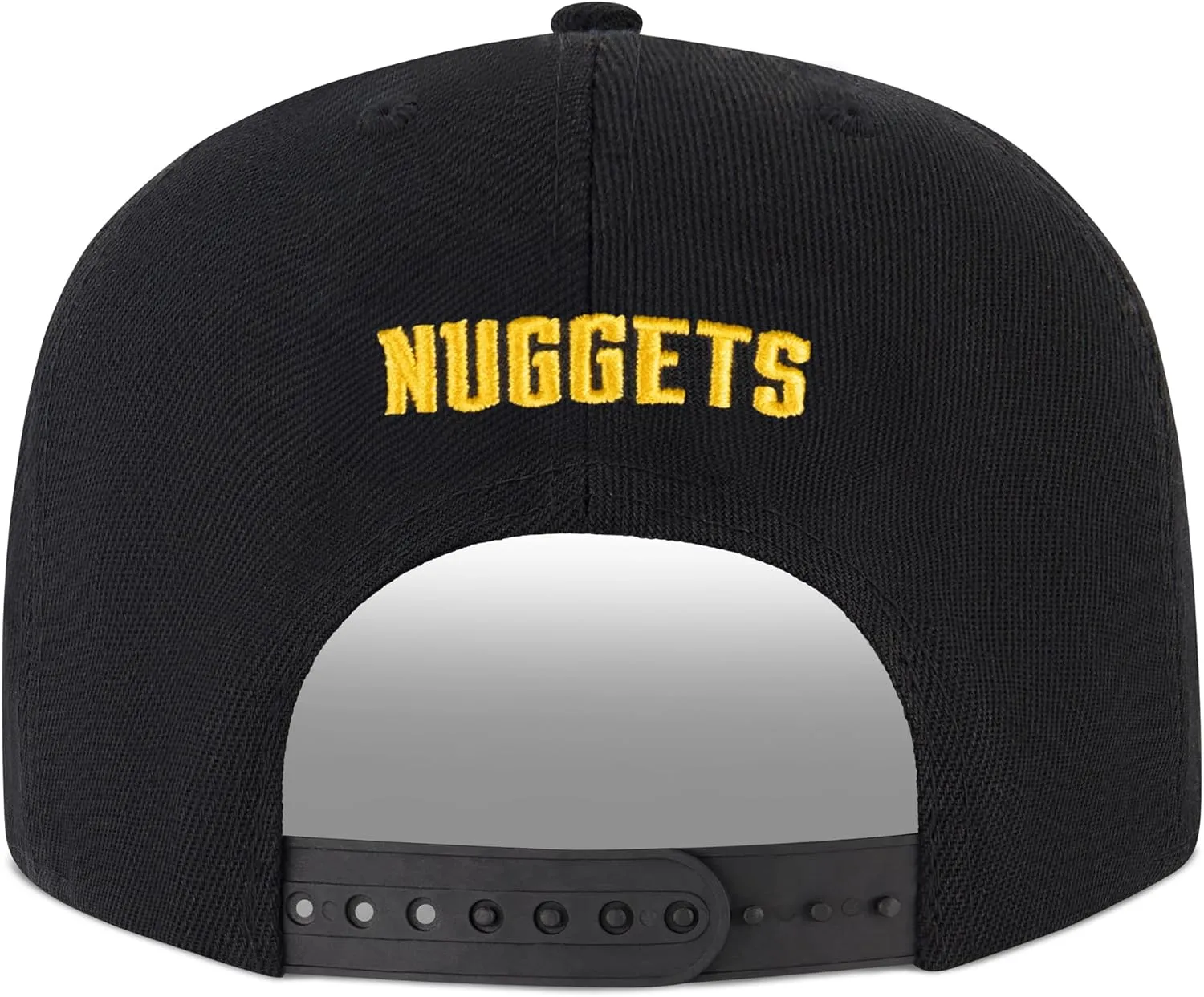 Ultra Game Men's Adults Twill Snap Back Ultimate Baseball Cap Hat