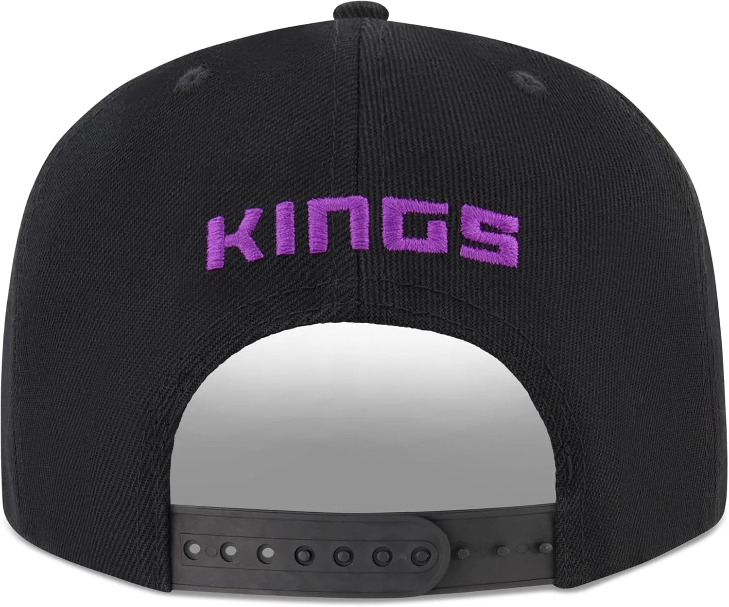 Ultra Game Men's Adults Twill Snap Back Ultimate Baseball Cap Hat