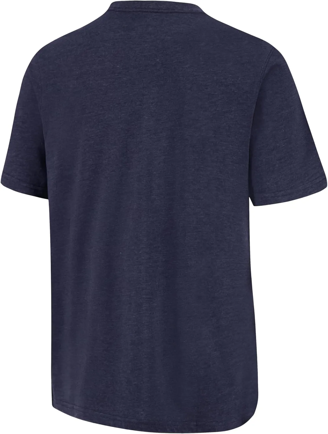 Ultra Game Men's NBA Official Hoops Short Sleeve T-Shirt