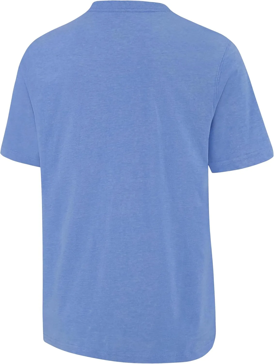 Ultra Game Men's NBA Official Hoops Short Sleeve T-Shirt