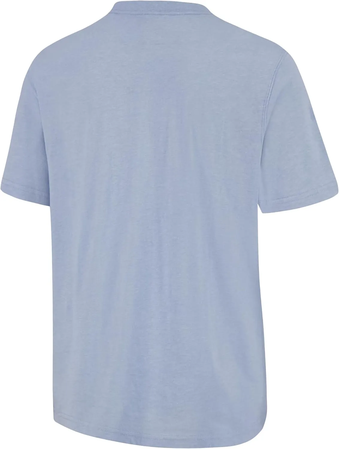 Ultra Game Men's NBA Official Hoops Short Sleeve T-Shirt