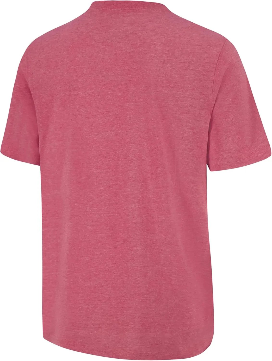 Ultra Game Men's NBA Official Hoops Short Sleeve T-Shirt
