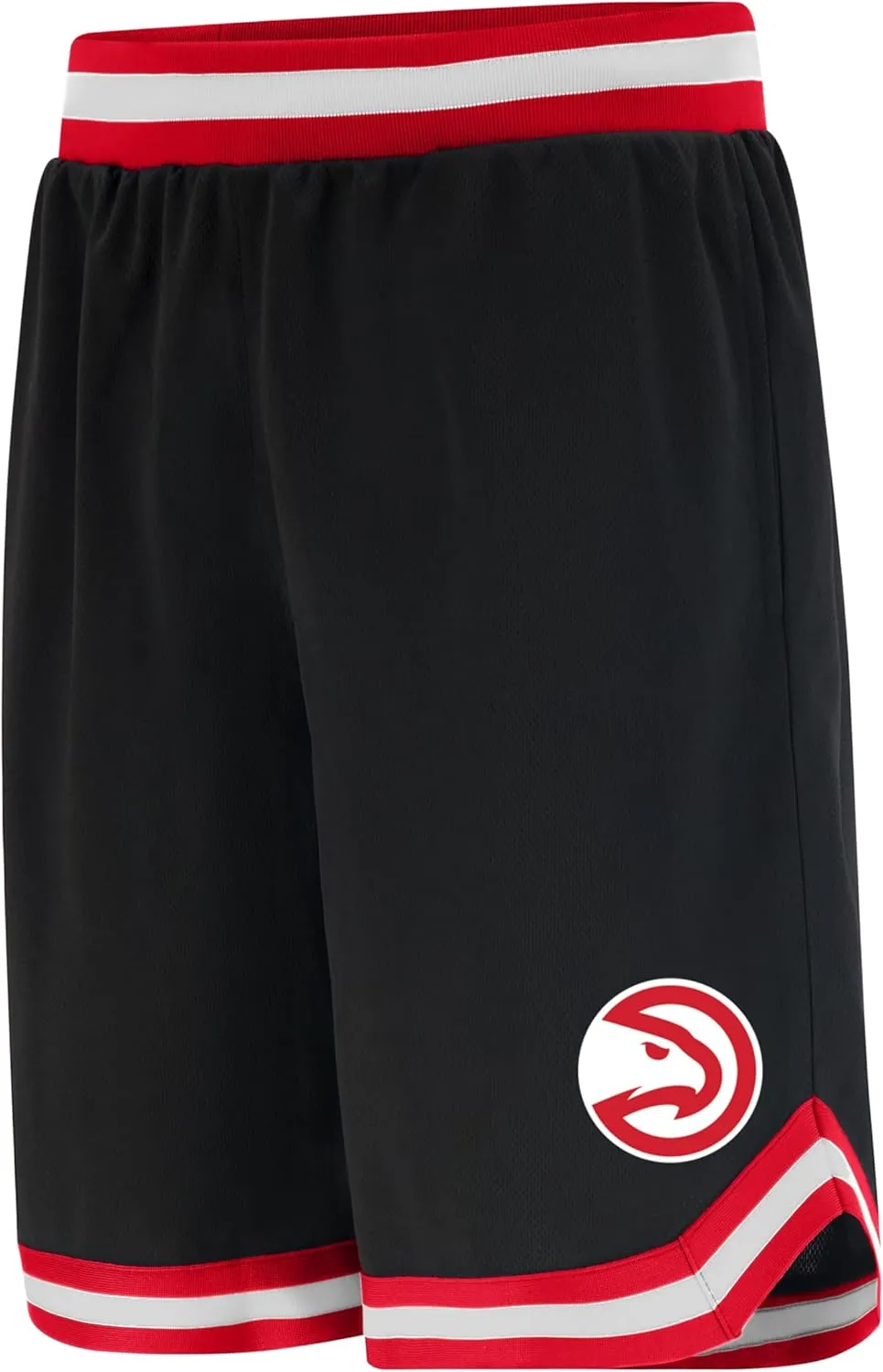 Ultra Game Men's NBA Official Soft Air Mesh Ultimate Basketball Shorts - OG Fit
