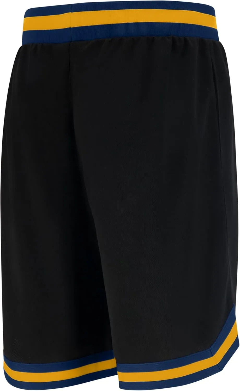 Ultra Game Men's NBA Official Soft Air Mesh Ultimate Basketball Shorts - OG Fit