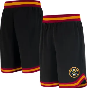 Ultra Game Men's NBA Official Soft Air Mesh Ultimate Basketball Shorts - OG Fit