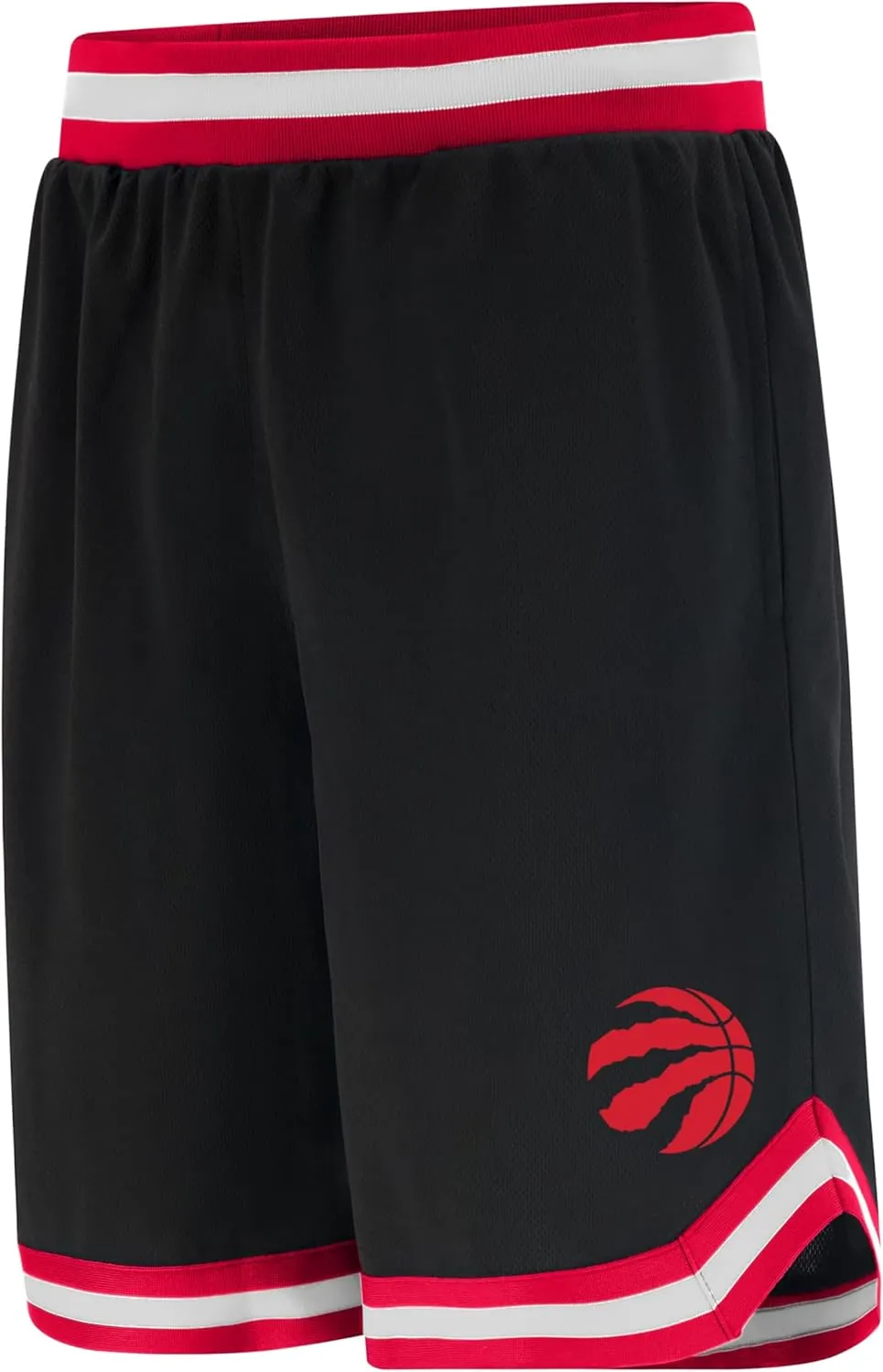 Ultra Game Men's NBA Official Soft Air Mesh Ultimate Basketball Shorts - OG Fit