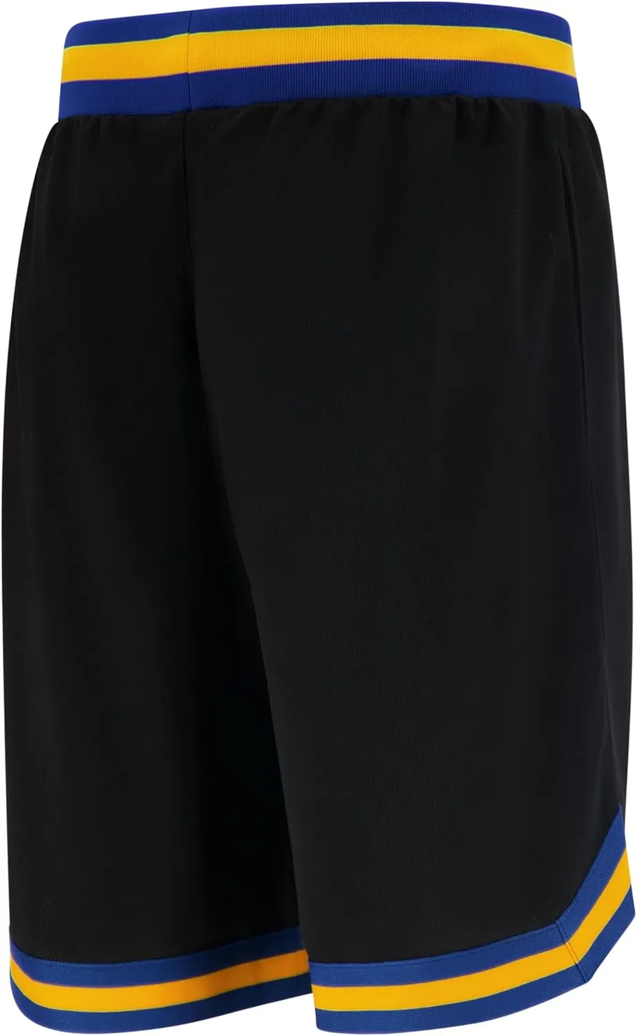 Ultra Game Men's NBA Official Soft Air Mesh Ultimate Basketball Shorts - OG Fit