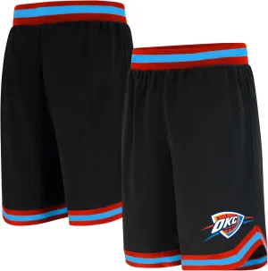 Ultra Game Men's NBA Official Soft Air Mesh Ultimate Basketball Shorts - OG Fit
