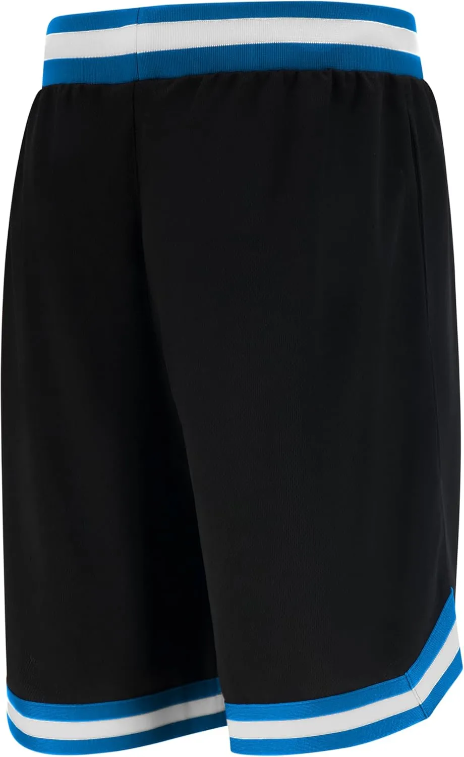 Ultra Game Men's NBA Official Soft Air Mesh Ultimate Basketball Shorts - OG Fit
