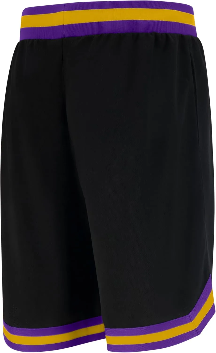 Ultra Game Men's NBA Official Soft Air Mesh Ultimate Basketball Shorts - OG Fit