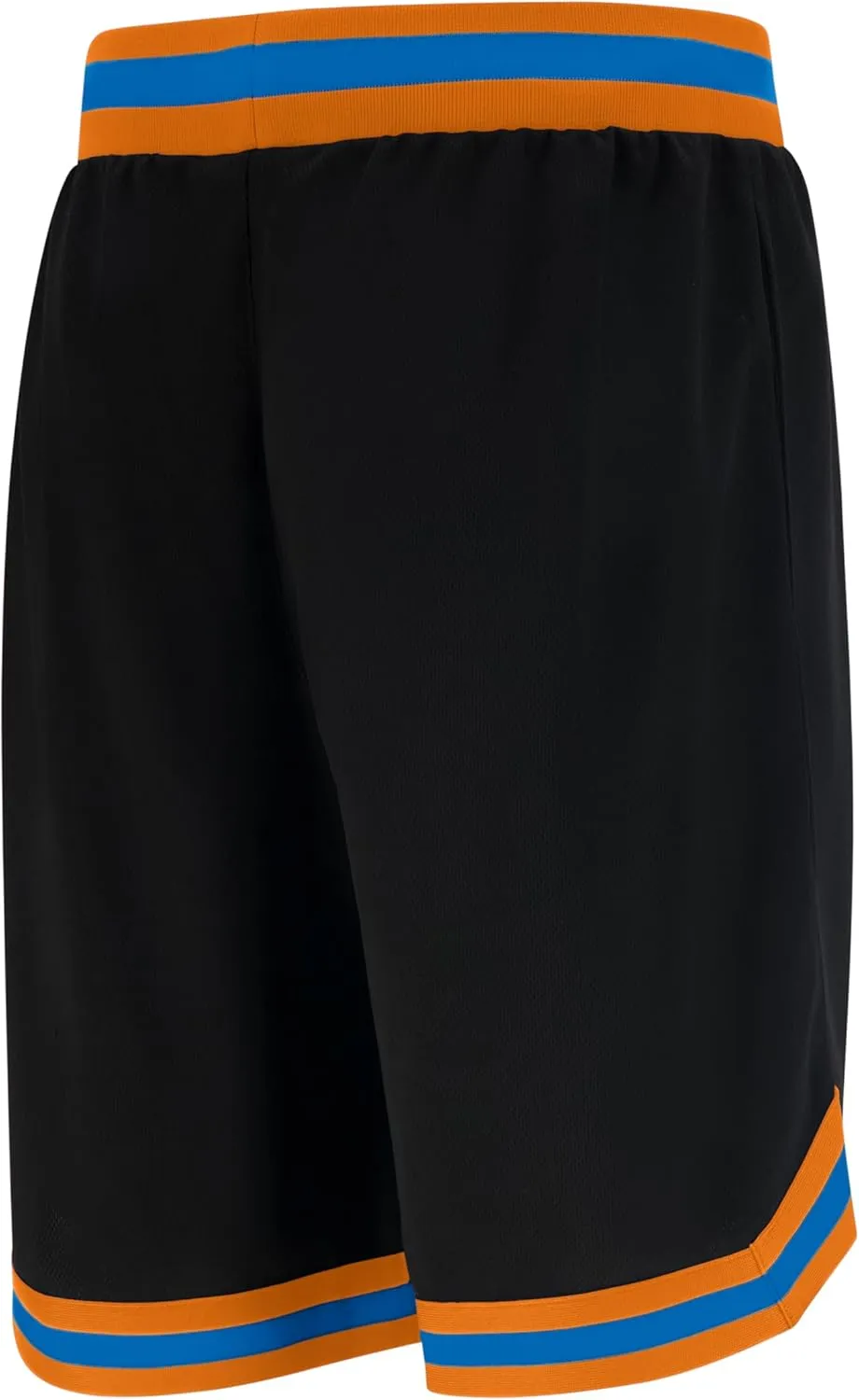 Ultra Game Men's NBA Official Soft Air Mesh Ultimate Basketball Shorts - OG Fit