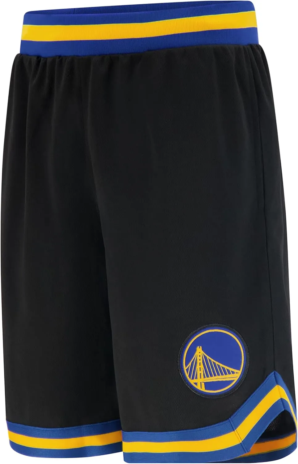 Ultra Game Men's NBA Official Soft Air Mesh Ultimate Basketball Shorts - OG Fit