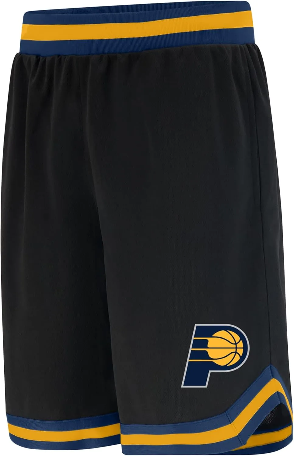 Ultra Game Men's NBA Official Soft Air Mesh Ultimate Basketball Shorts - OG Fit
