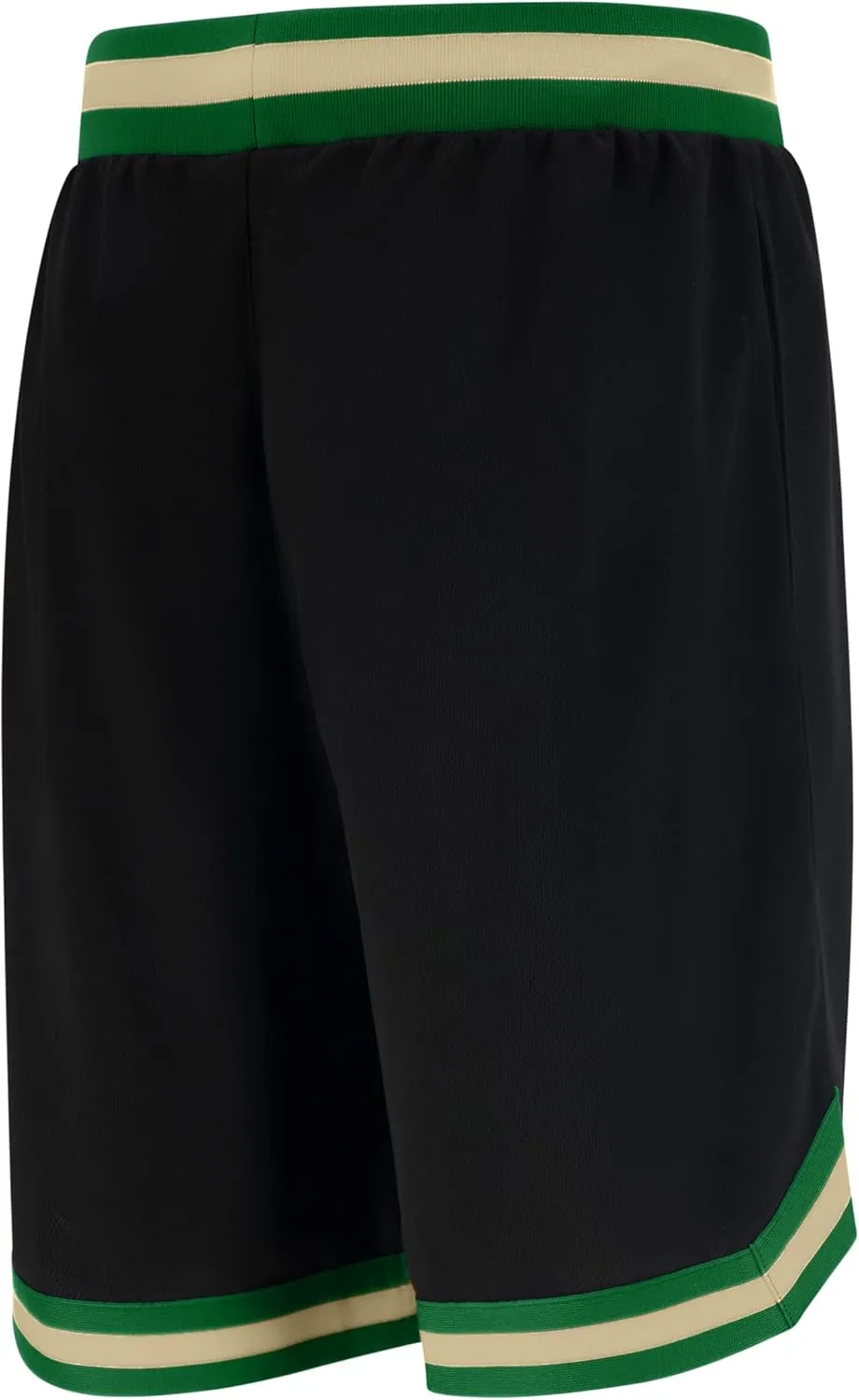Ultra Game Men's NBA Official Soft Air Mesh Ultimate Basketball Shorts - OG Fit