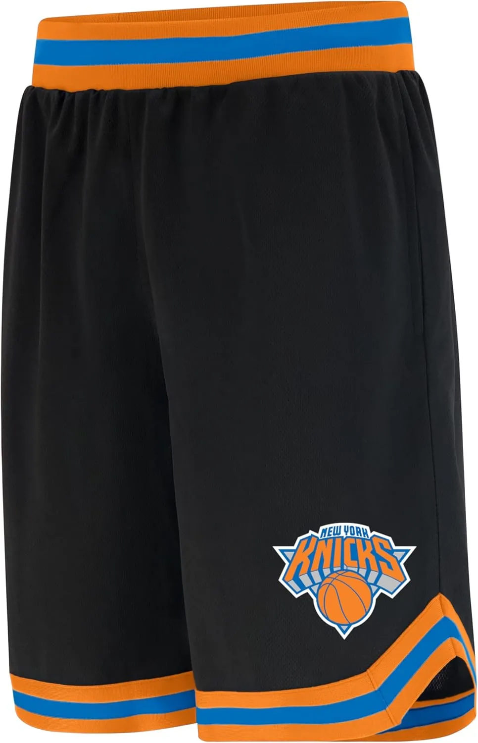 Ultra Game Men's NBA Official Soft Air Mesh Ultimate Basketball Shorts - OG Fit