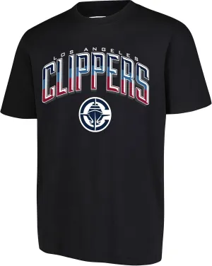 Ultra Game Men's NBA Official Super Soft Supreme T-Shirt