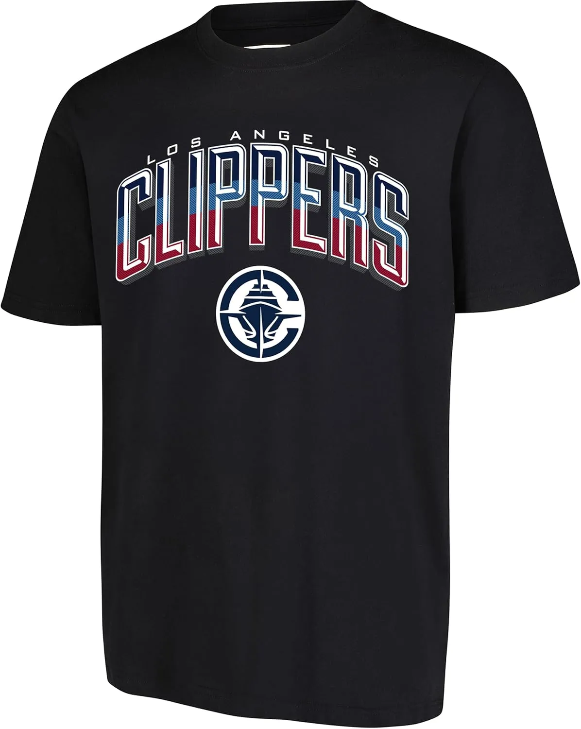 Ultra Game Men's NBA Official Super Soft Supreme T-Shirt