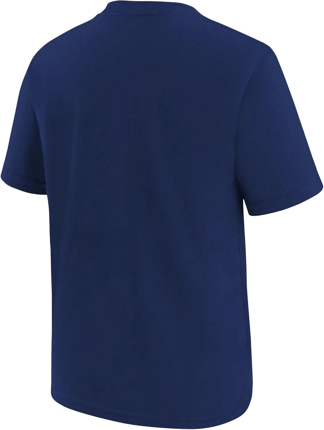 Ultra Game Men's NBA Official Teamster Short Sleeve T-Shirt
