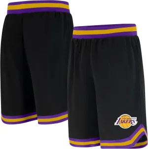 Ultra Game Youth NBA Official Soft Air Mesh Ultimate Basketball Shorts
