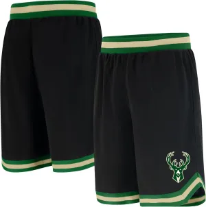 Ultra Game Youth NBA Official Soft Air Mesh Ultimate Basketball Shorts