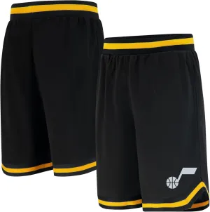 Ultra Game Youth NBA Official Soft Air Mesh Ultimate Basketball Shorts