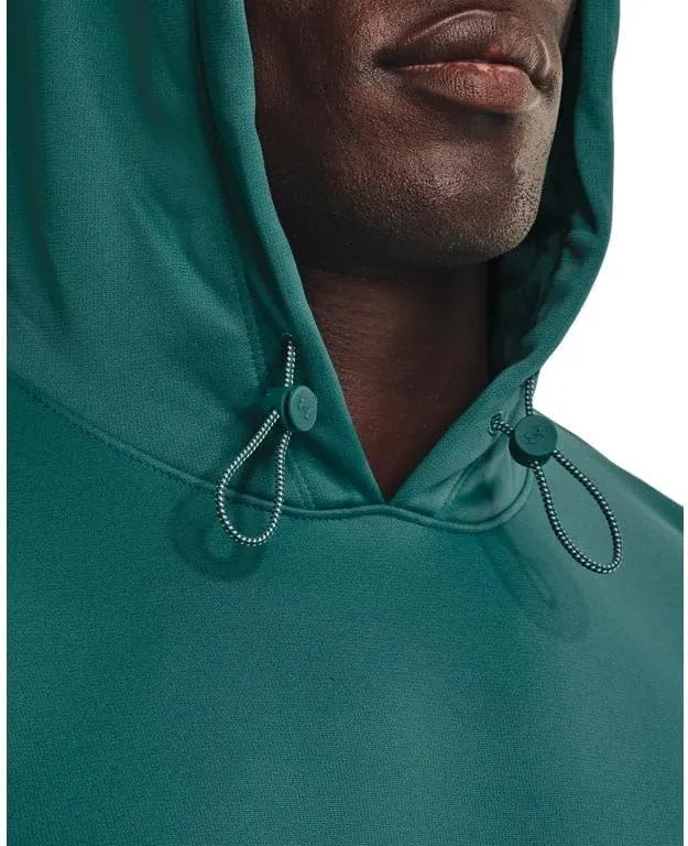 Under Armour Fleece Storm Mens Hoodie