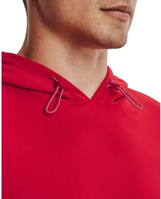 Under Armour Fleece Storm Mens Hoodie