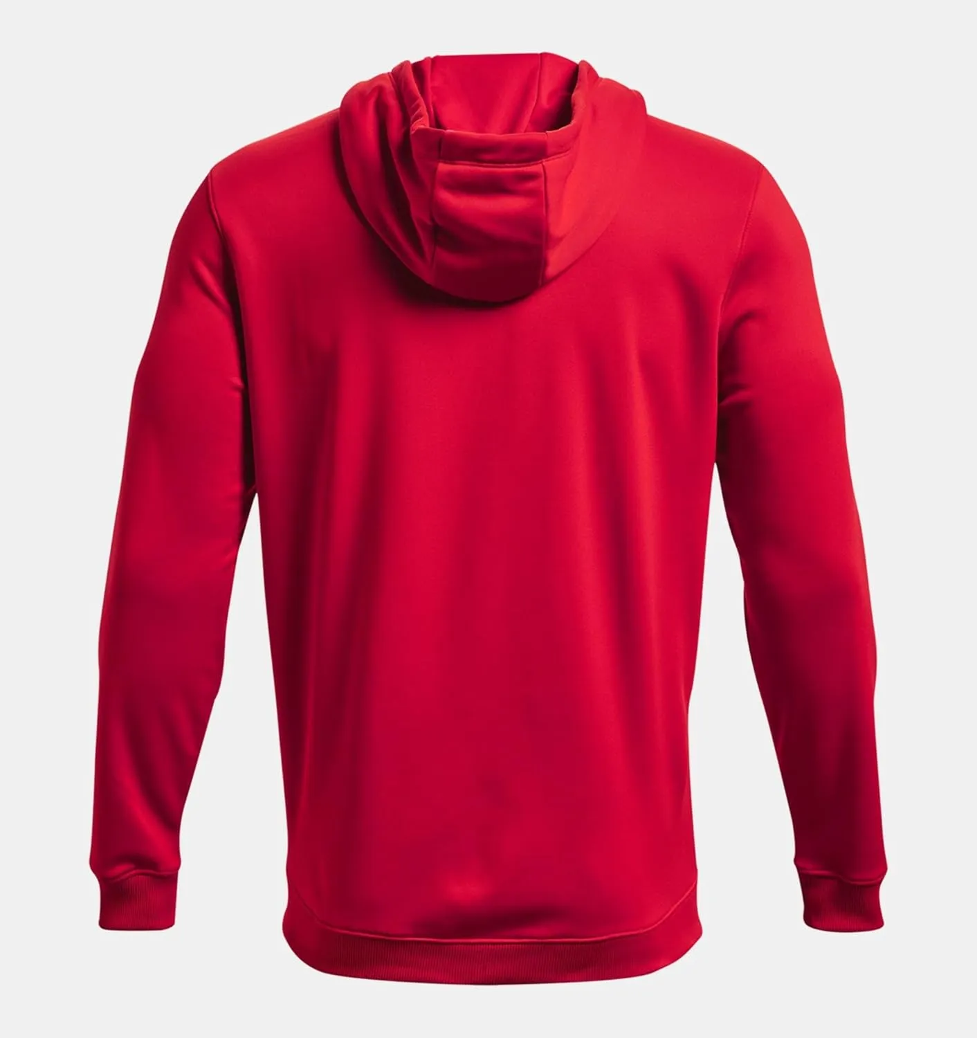 Under Armour Fleece Storm Mens Hoodie