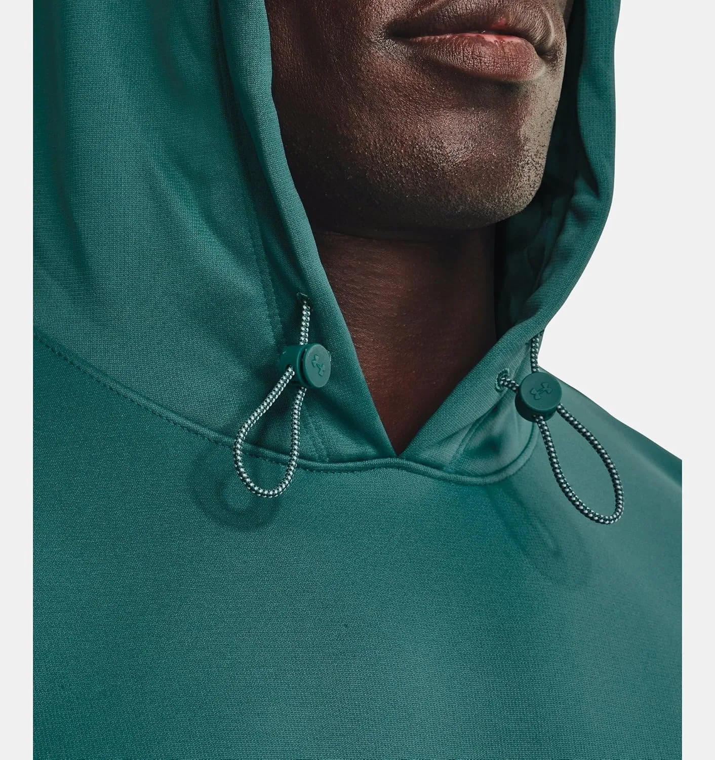 Under Armour Fleece Storm Mens Hoodie