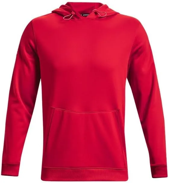 Under Armour Fleece Storm Mens Hoodie