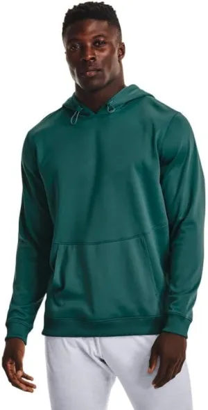 Under Armour Fleece Storm Mens Hoodie