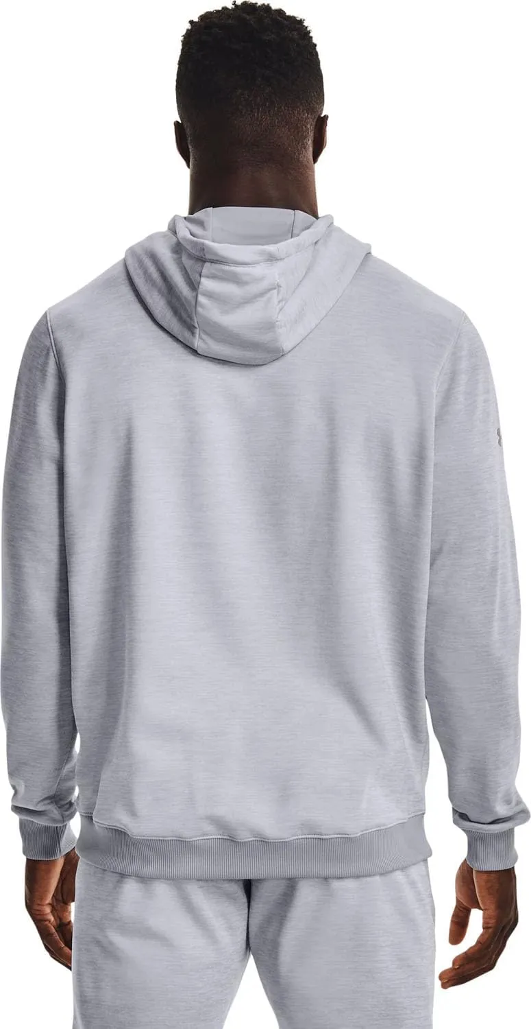 Under Armour Fleece Storm Mens Hoodie