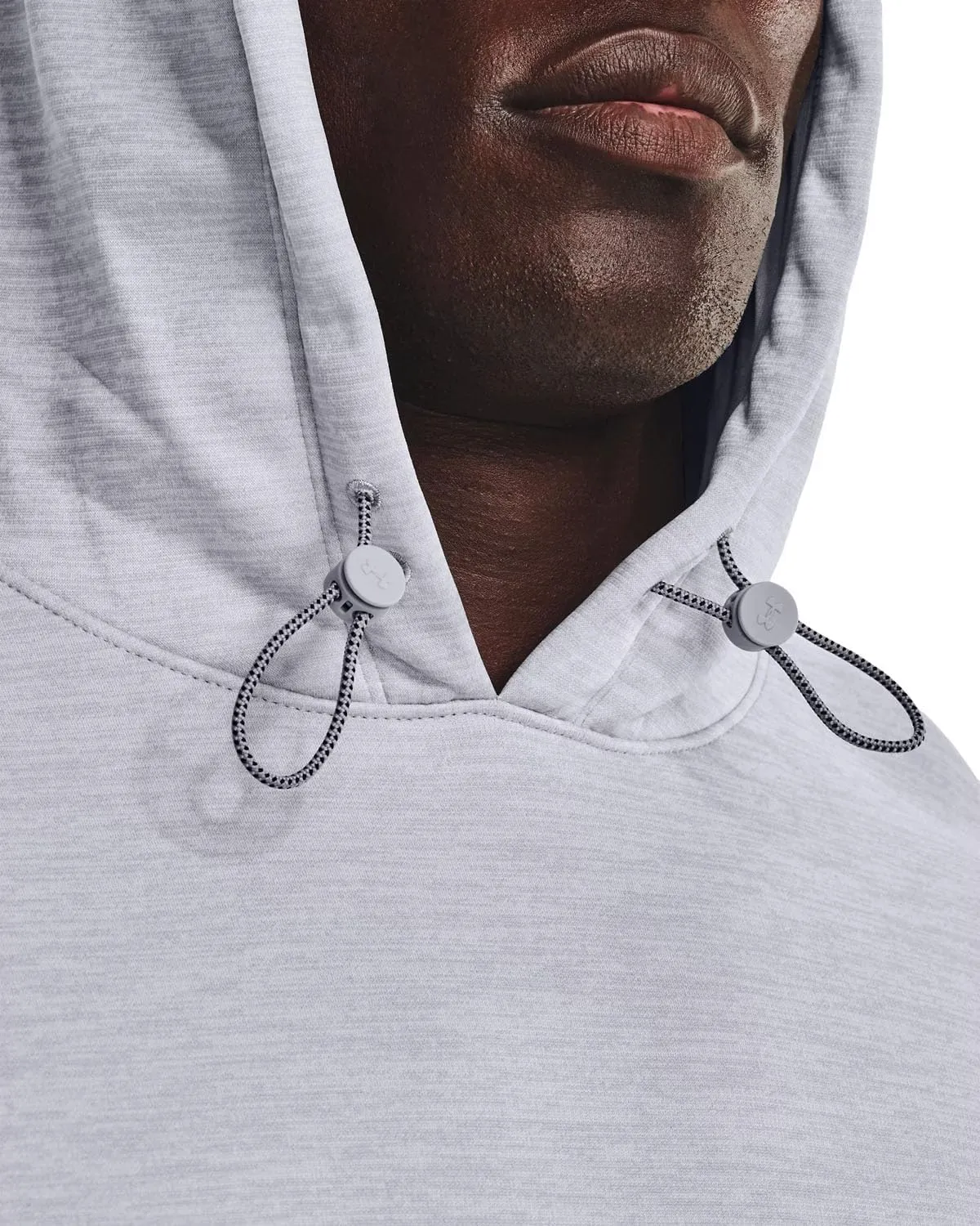 Under Armour Fleece Storm Mens Hoodie